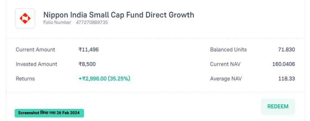 Sukanya Samriddhi Yojana Vs Mutual Fund Which is Better