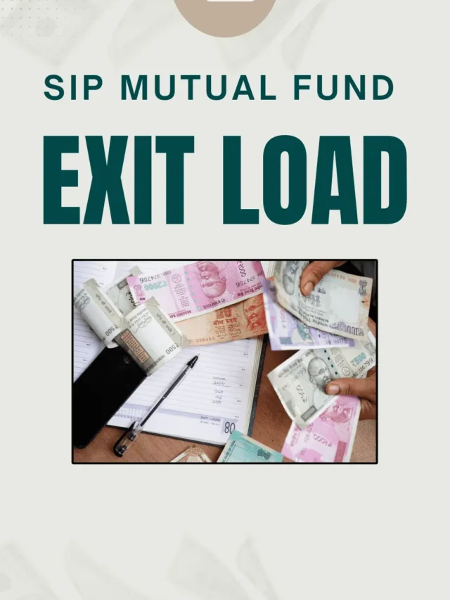 Exit Load